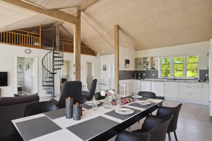 Foto von Ferienhaus WG96 in Arrild - Südjütland