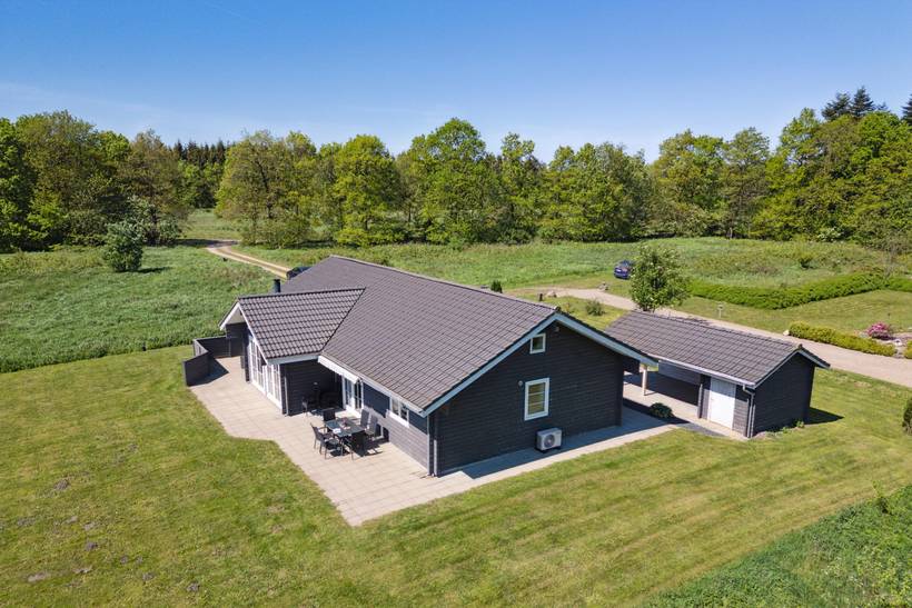 Foto von Ferienhaus WG96 in Arrild - Südjütland