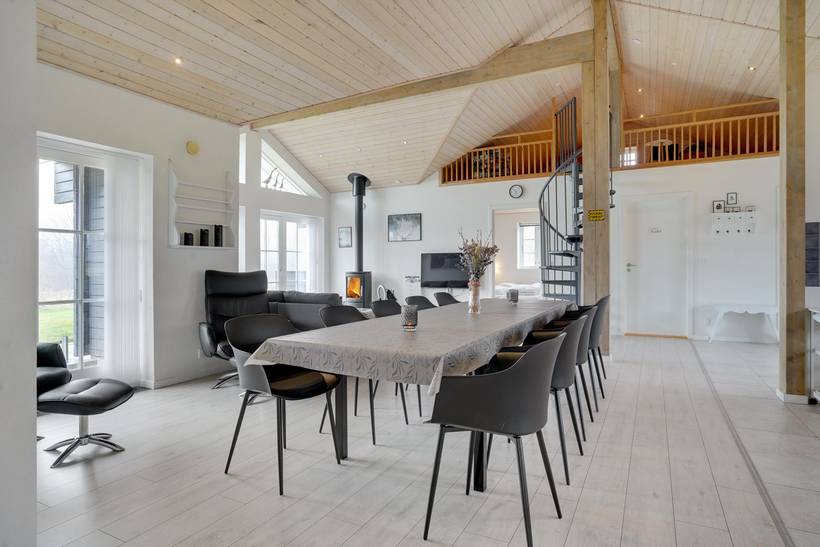 Foto von Ferienhaus WG96 in Arrild - Südjütland