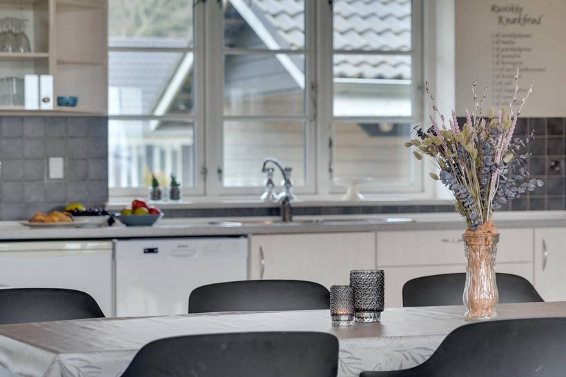 Foto von Ferienhaus WG96 in Arrild - Südjütland
