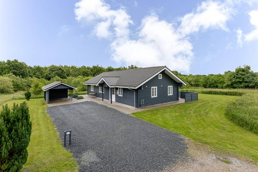 Foto von Ferienhaus WG96 in Arrild - Südjütland
