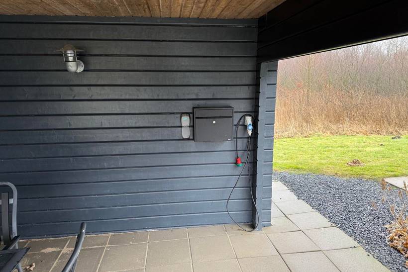 Foto von Ferienhaus WG96 in Arrild - Südjütland