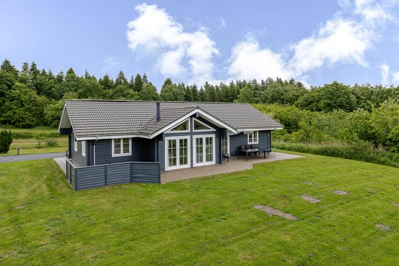 Foto von Ferienhaus WG96 in Arrild - Südjütland