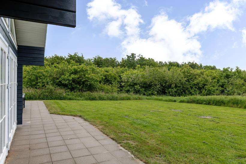 Foto von Ferienhaus WG96 in Arrild - Südjütland