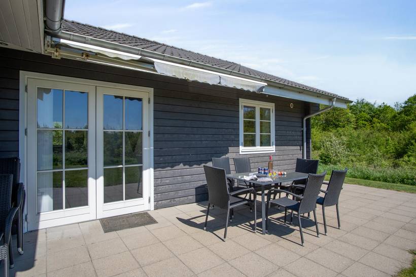 Foto von Ferienhaus WG96 in Arrild - Südjütland