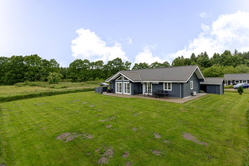 Foto von Ferienhaus WG96 in Arrild - Südjütland