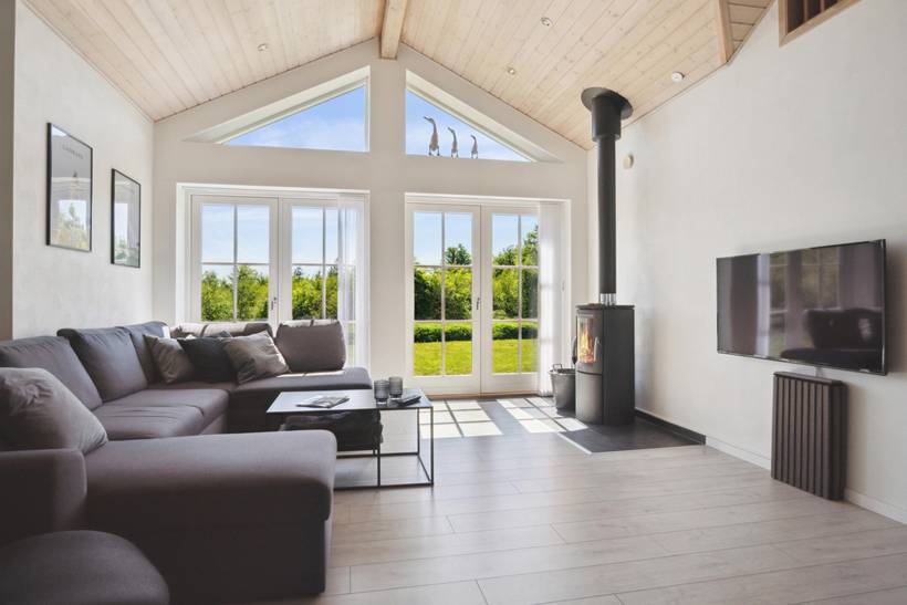 Foto von Ferienhaus WG96 in Arrild - Südjütland