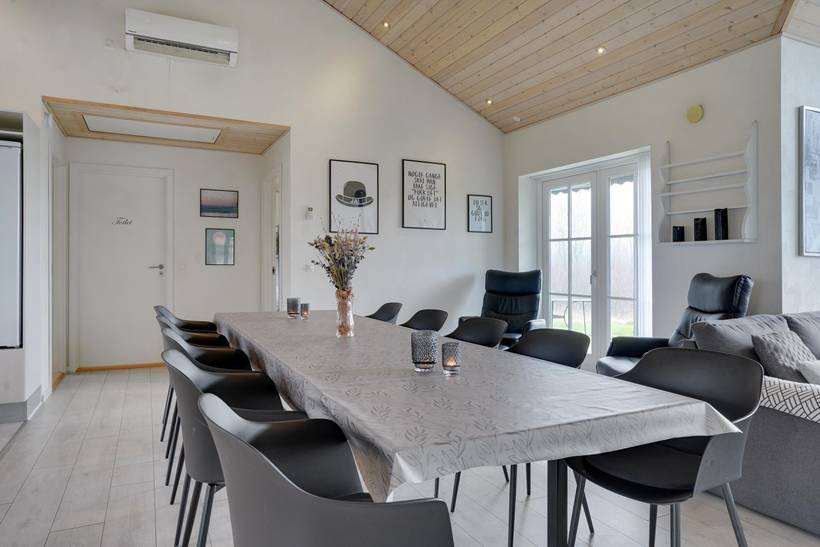 Foto von Ferienhaus WG96 in Arrild - Südjütland