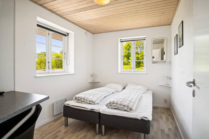 Foto von Ferienhaus WG96 in Arrild - Südjütland