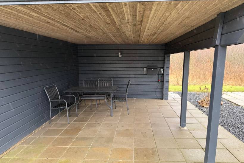 Foto von Ferienhaus WG96 in Arrild - Südjütland