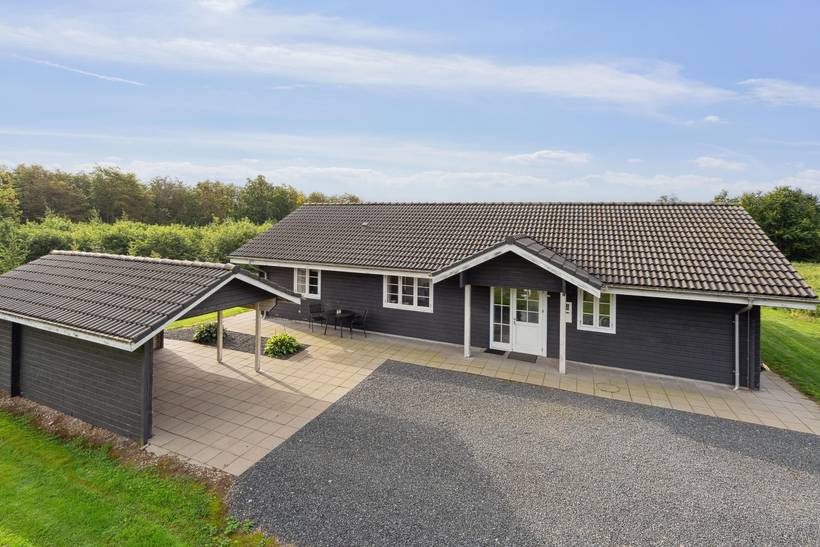 Foto von Ferienhaus WG96 in Arrild - Südjütland