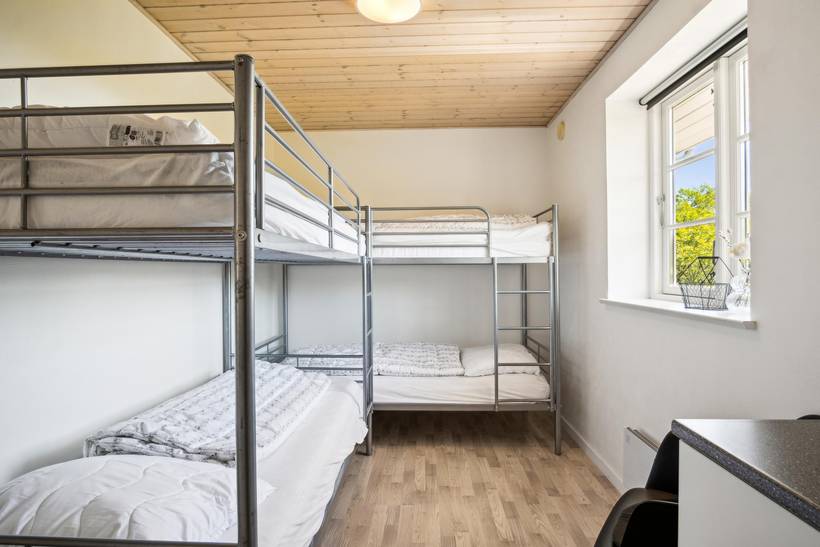 Foto von Ferienhaus WG96 in Arrild - Südjütland