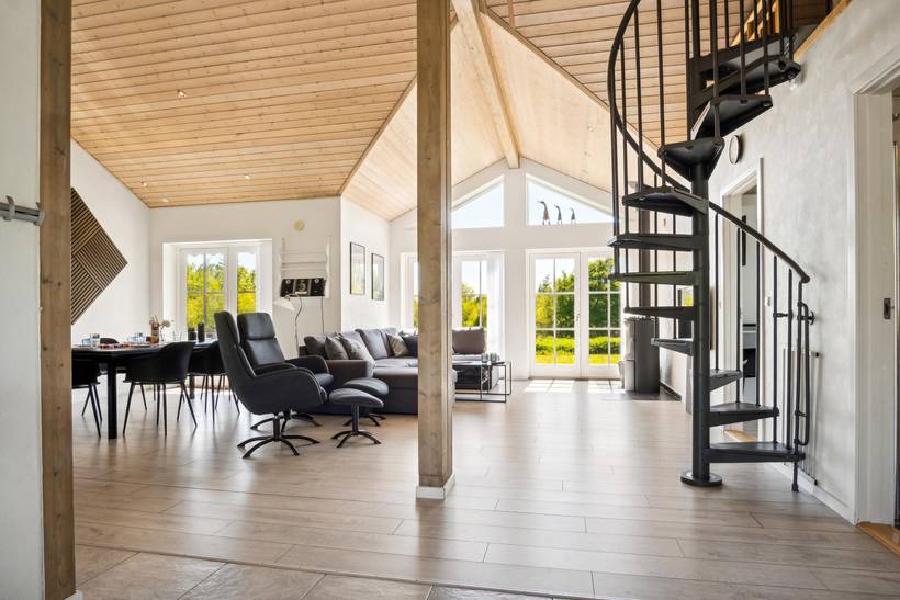 Foto von Ferienhaus WG96 in Arrild - Südjütland