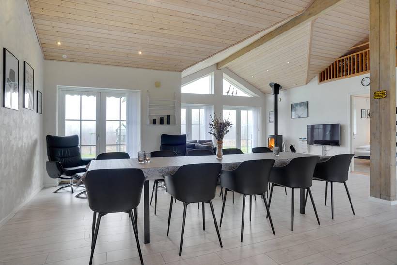 Foto von Ferienhaus WG96 in Arrild - Südjütland