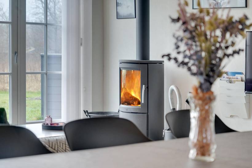 Foto von Ferienhaus WG96 in Arrild - Südjütland