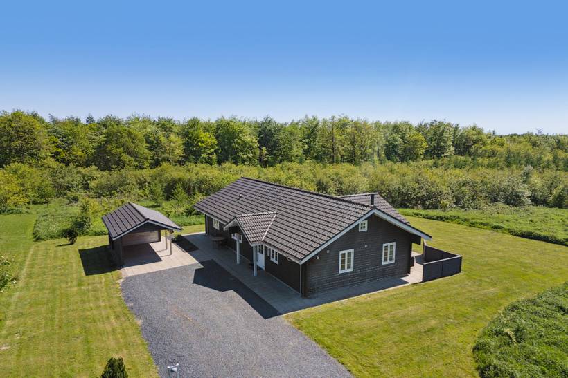 Foto von Ferienhaus WG96 in Arrild - Südjütland