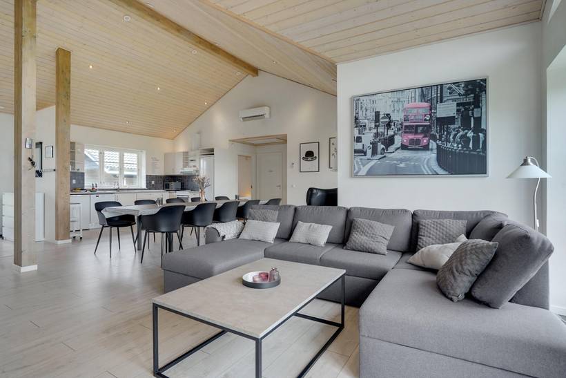 Foto von Ferienhaus WG96 in Arrild - Südjütland