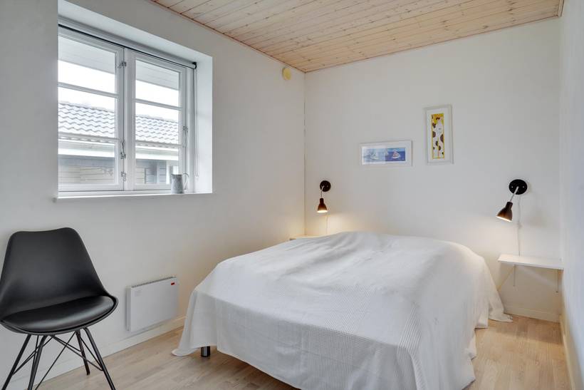 Foto von Ferienhaus WG96 in Arrild - Südjütland