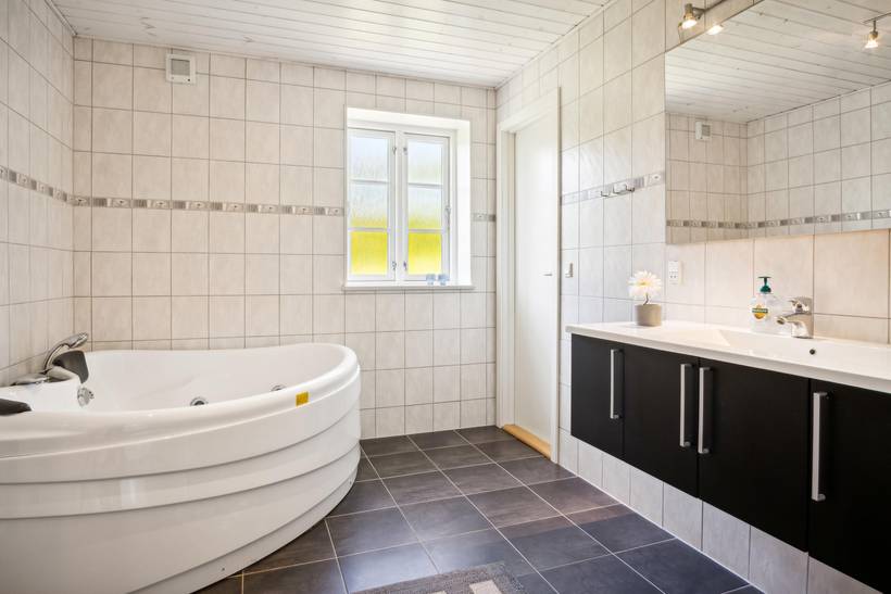 Foto von Ferienhaus WG96 in Arrild - Südjütland