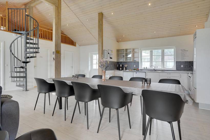 Foto von Ferienhaus WG96 in Arrild - Südjütland