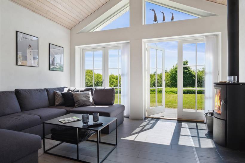 Foto von Ferienhaus WG96 in Arrild - Südjütland