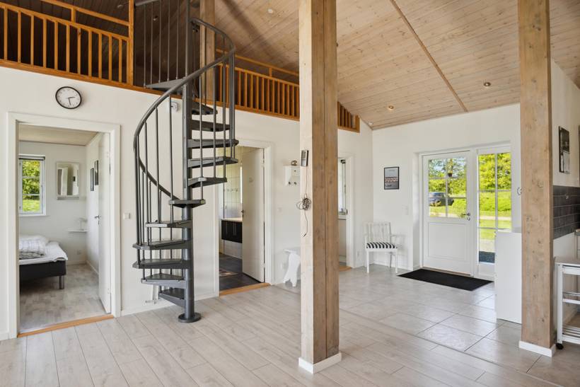 Foto von Ferienhaus WG96 in Arrild - Südjütland
