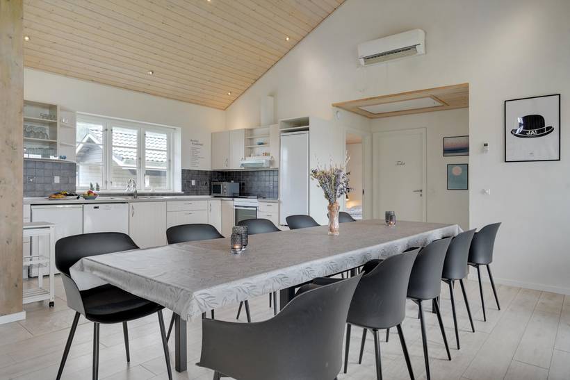 Foto von Ferienhaus WG96 in Arrild - Südjütland