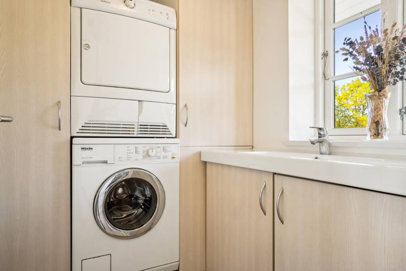 Foto von Ferienhaus WG96 in Arrild - Südjütland