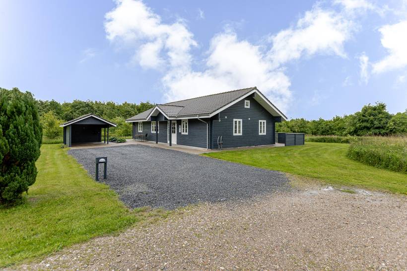 Foto von Ferienhaus WG96 in Arrild - Südjütland