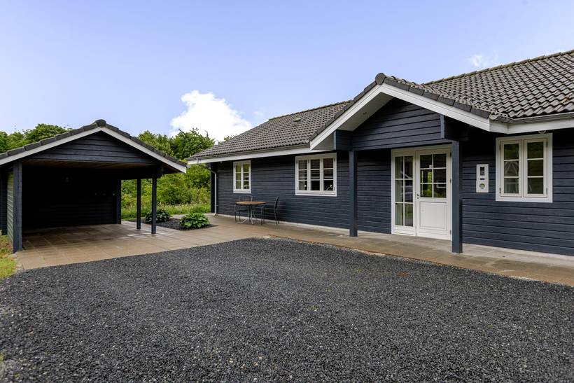 Foto von Ferienhaus WG96 in Arrild - Südjütland