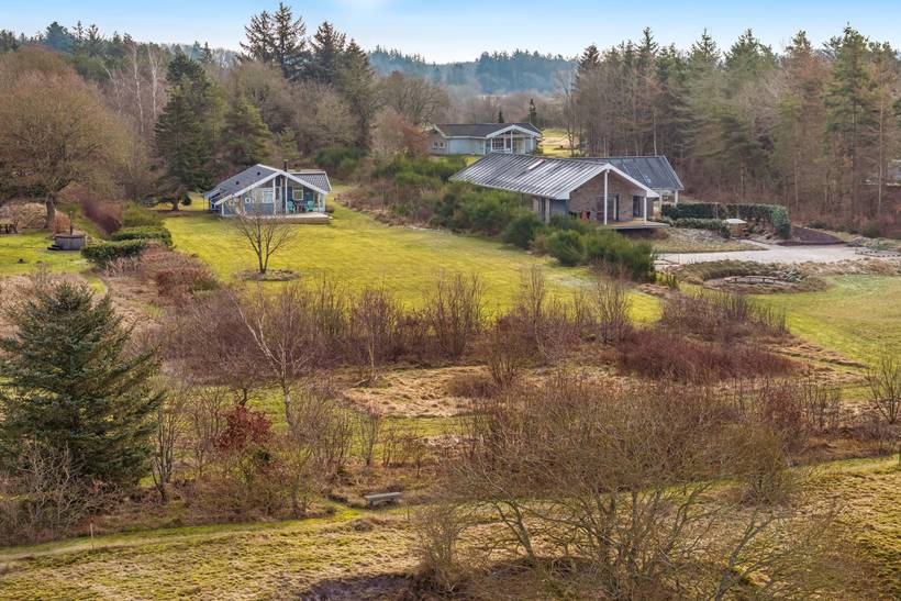 Foto von Ferienhaus WG99 in Virksund - Thy/Limfjord