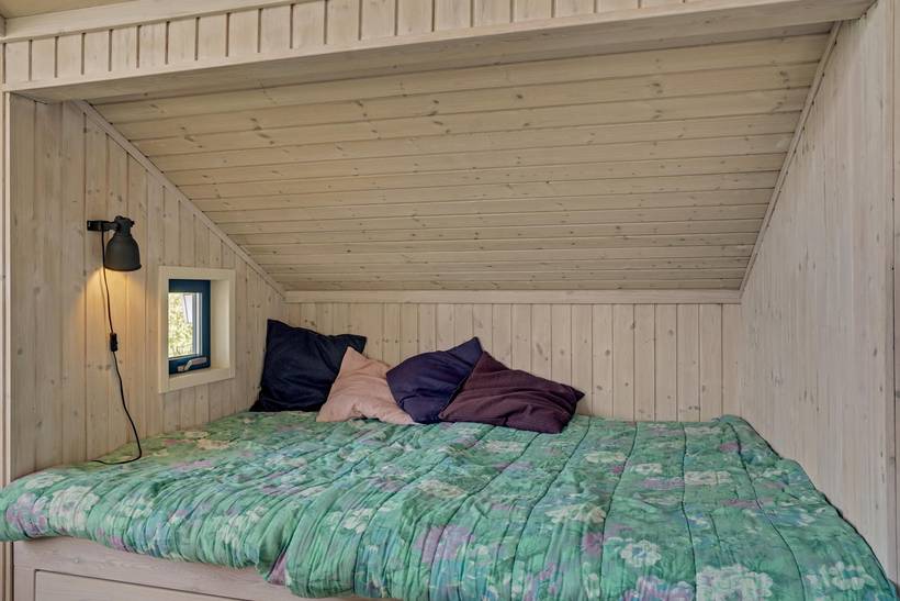 Foto von Ferienhaus WG99 in Virksund - Thy/Limfjord