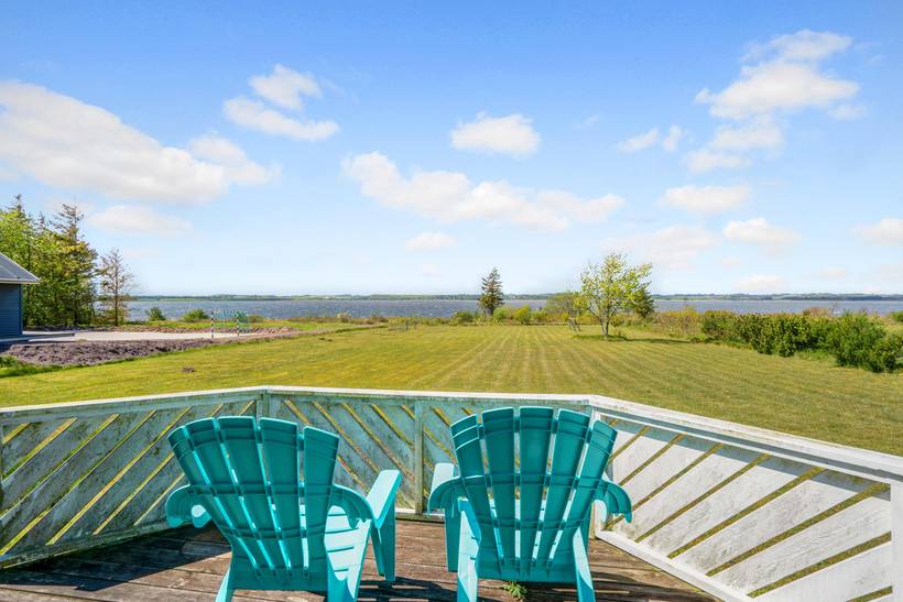 Foto von Ferienhaus WG99 in Virksund - Thy/Limfjord