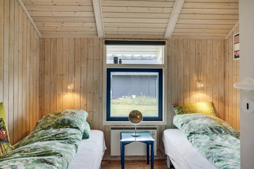 Foto von Ferienhaus WG99 in Virksund - Thy/Limfjord