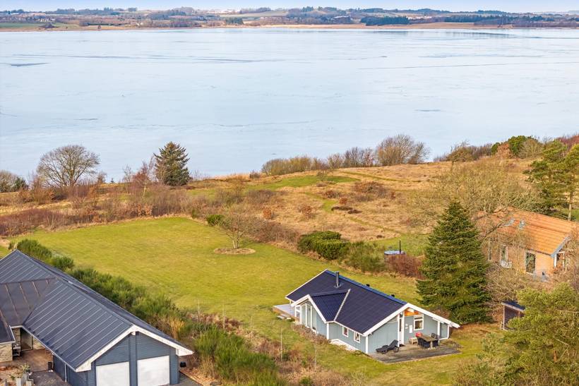 Foto von Ferienhaus WG99 in Virksund - Thy/Limfjord
