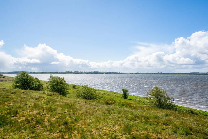 Foto von Ferienhaus WG99 in Virksund - Thy/Limfjord