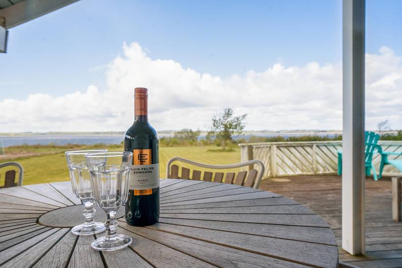 Foto von Ferienhaus WG99 in Virksund - Thy/Limfjord
