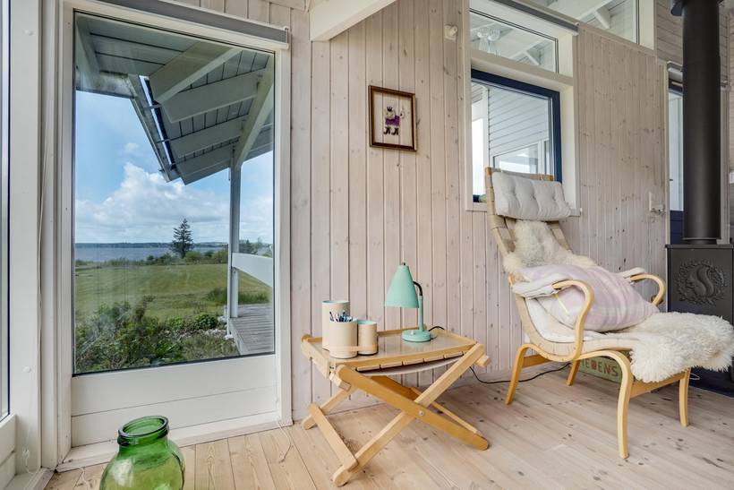 Foto von Ferienhaus WG99 in Virksund - Thy/Limfjord