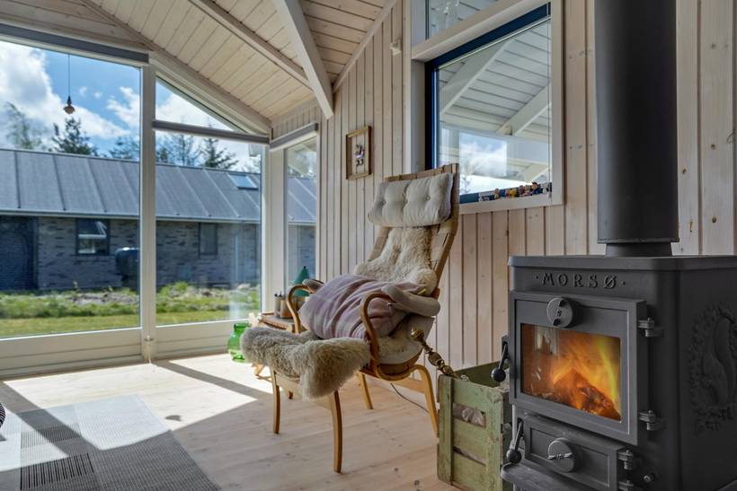 Foto von Ferienhaus WG99 in Virksund - Thy/Limfjord