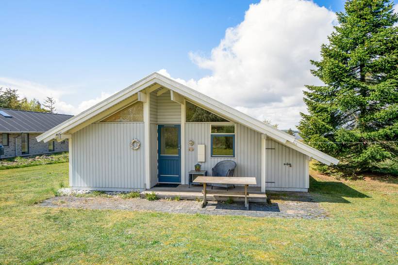 Foto von Ferienhaus WG99 in Virksund - Thy/Limfjord