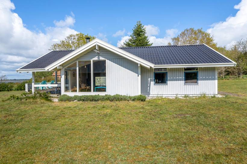 Foto von Ferienhaus WG99 in Virksund - Thy/Limfjord