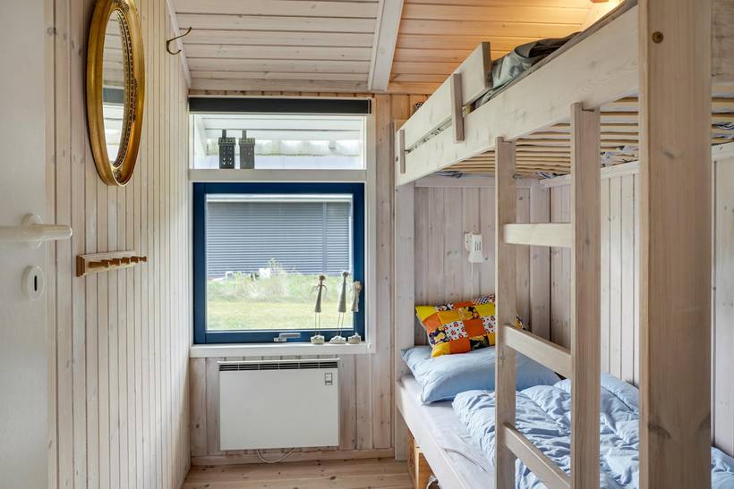 Foto von Ferienhaus WG99 in Virksund - Thy/Limfjord