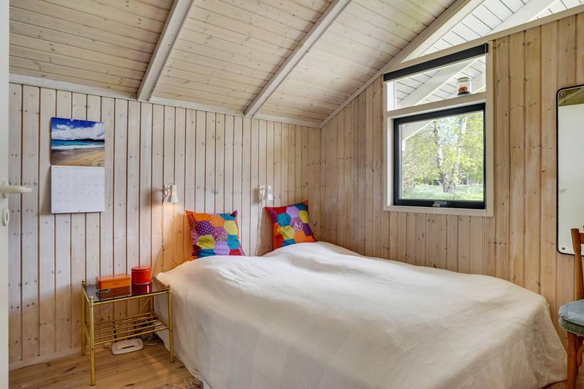 Foto von Ferienhaus WG99 in Virksund - Thy/Limfjord