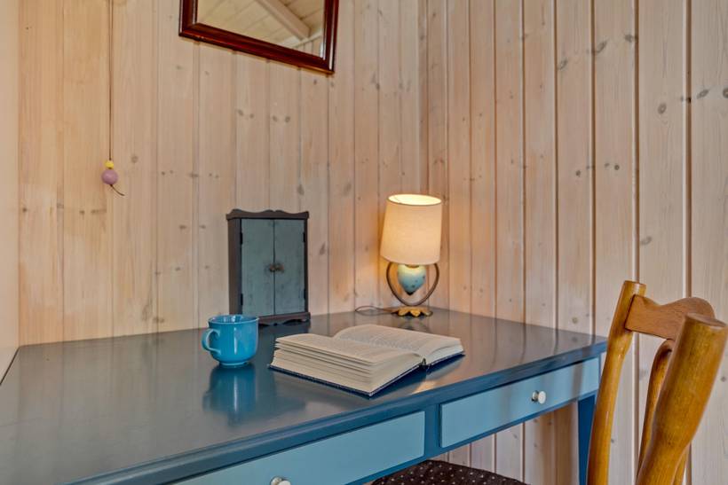 Foto von Ferienhaus WG99 in Virksund - Thy/Limfjord