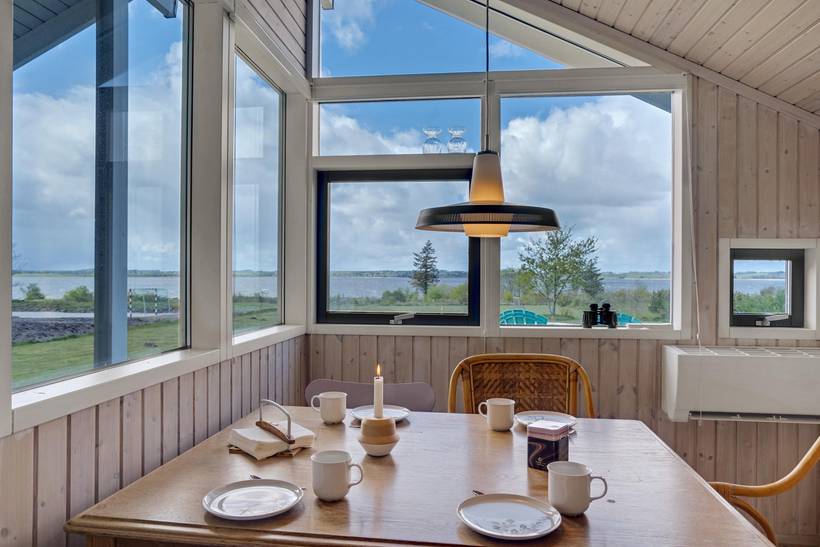 Foto von Ferienhaus WG99 in Virksund - Thy/Limfjord