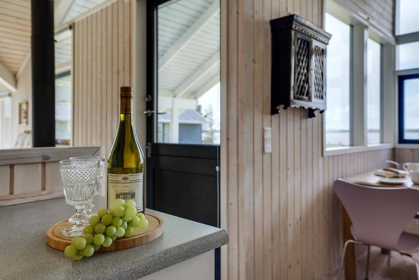 Foto von Ferienhaus WG99 in Virksund - Thy/Limfjord