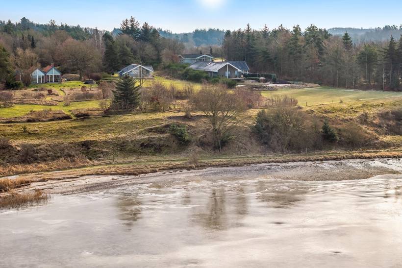 Foto von Ferienhaus WG99 in Virksund - Thy/Limfjord