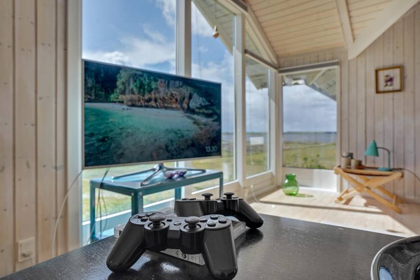 Foto von Ferienhaus WG99 in Virksund - Thy/Limfjord