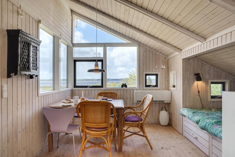 Foto von Ferienhaus WG99 in Virksund - Thy/Limfjord