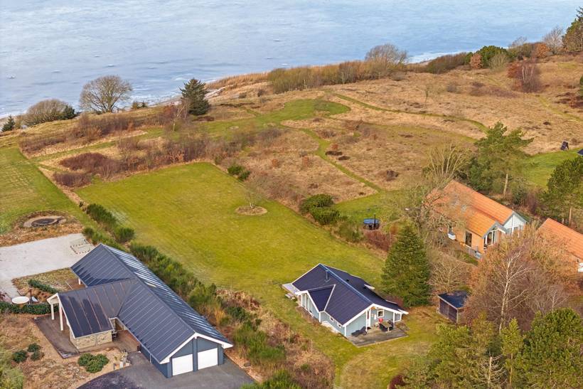 Foto von Ferienhaus WG99 in Virksund - Thy/Limfjord